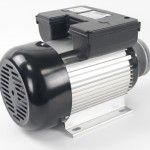 Motor Eltrico para Compressor, Monofsico, 3HP ref 09942 MADER