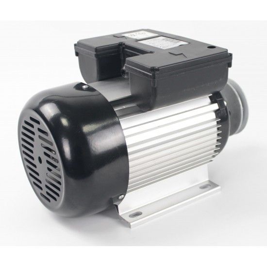 Motor Elétrico para Compressor, Monofásico, 3HP refª 09942 MADER Motor Elétrico para Compressor, Monofásico, 3HP refª 09942 MADER