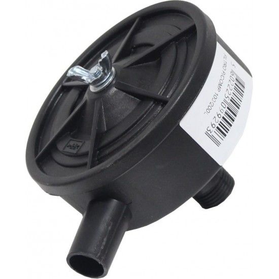 Filtro para Compressor, 19mm ref 09929 MADER