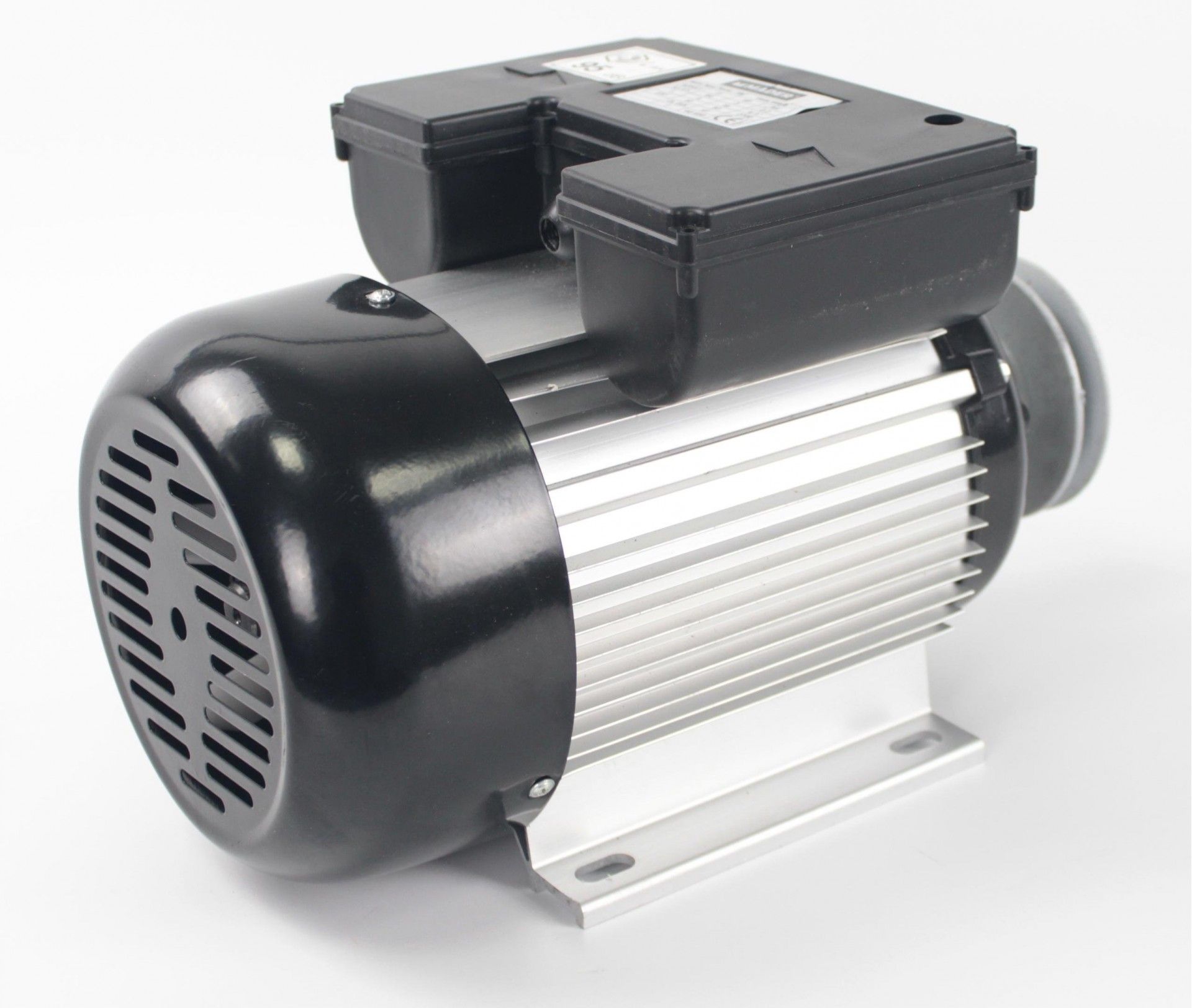 Motor Elétrico para Compressor, Monofásico, 3HP refª 09942 MADER