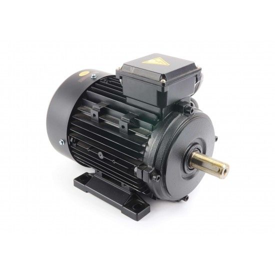 MOTOR ELET 4HP TRIF  ref 09941 MADER