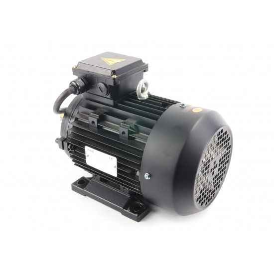 MOTOR ELET 4HP TRIF refª 09941 MADER MOTOR ELET 4HP TRIF refª 09941 MADER