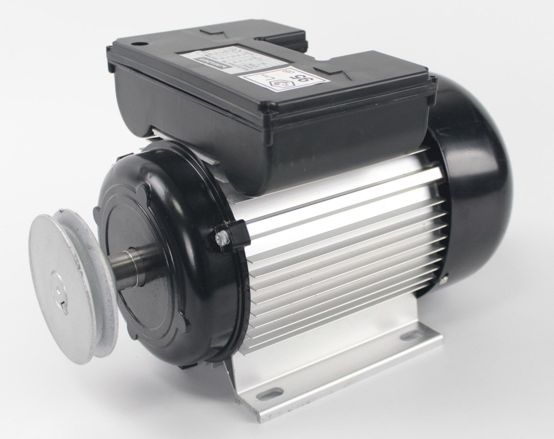 Motor Elétrico para Compressor, Monofásico, 3HP refª 09942 MADER