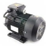 MOTOR ELET 4HP TRIF refª 09941 MADER MOTOR ELET 4HP TRIF refª 09941 MADER