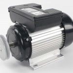 Motor Eltrico para Compressor, Monofsico, 3HP ref 09942 MADER