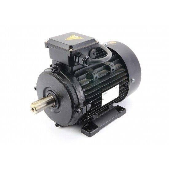 MOTOR ELET 4HP TRIF refª 09941 MADER MOTOR ELET 4HP TRIF refª 09941 MADER