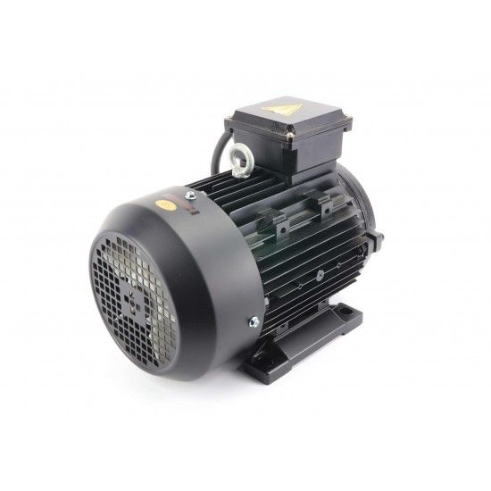 MOTOR ELET 4HP TRIF refª 09941 MADER MOTOR ELET 4HP TRIF refª 09941 MADER