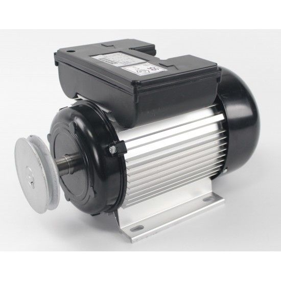 Motor Eltrico para Compressor, Monofsico, 3HP ref 09942 MADER