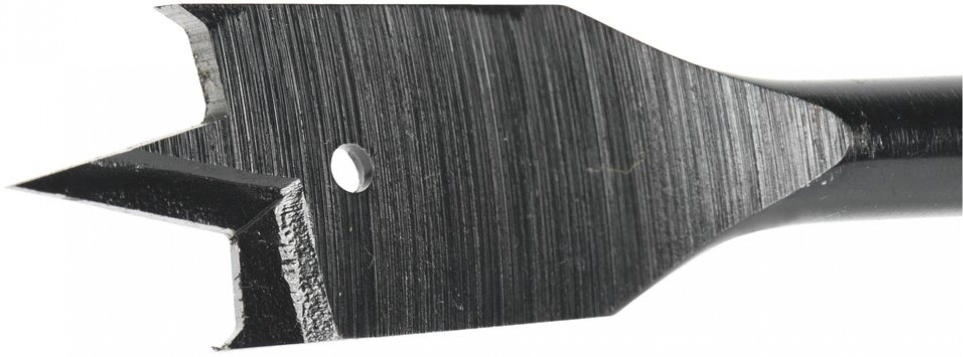 Broca de pua 3 bicos BP-EFB 40mm refª 098.0068 MACFER