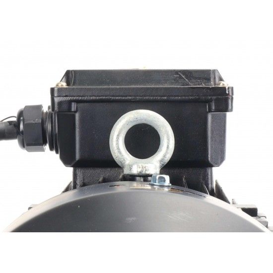 MOTOR ELET 4HP TRIF refª 09941 MADER MOTOR ELET 4HP TRIF refª 09941 MADER