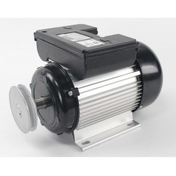 Motor Eltrico para Compressor, Monofsico, 3HP ref 09942 MADER