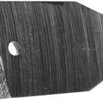 Broca de pua 3 bicos BP-EFB 10mm refª 098.0052 MACFER Broca de pua 3 bicos BP-EFB 10mm refª 098.0052 MACFER