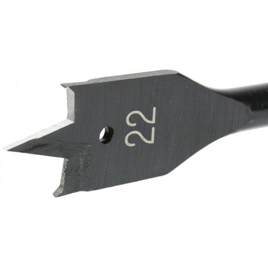 Broca de pua 3 bicos BP-EFB 10mm refª 098.0052 MACFER Broca de pua 3 bicos BP-EFB 10mm refª 098.0052 MACFER