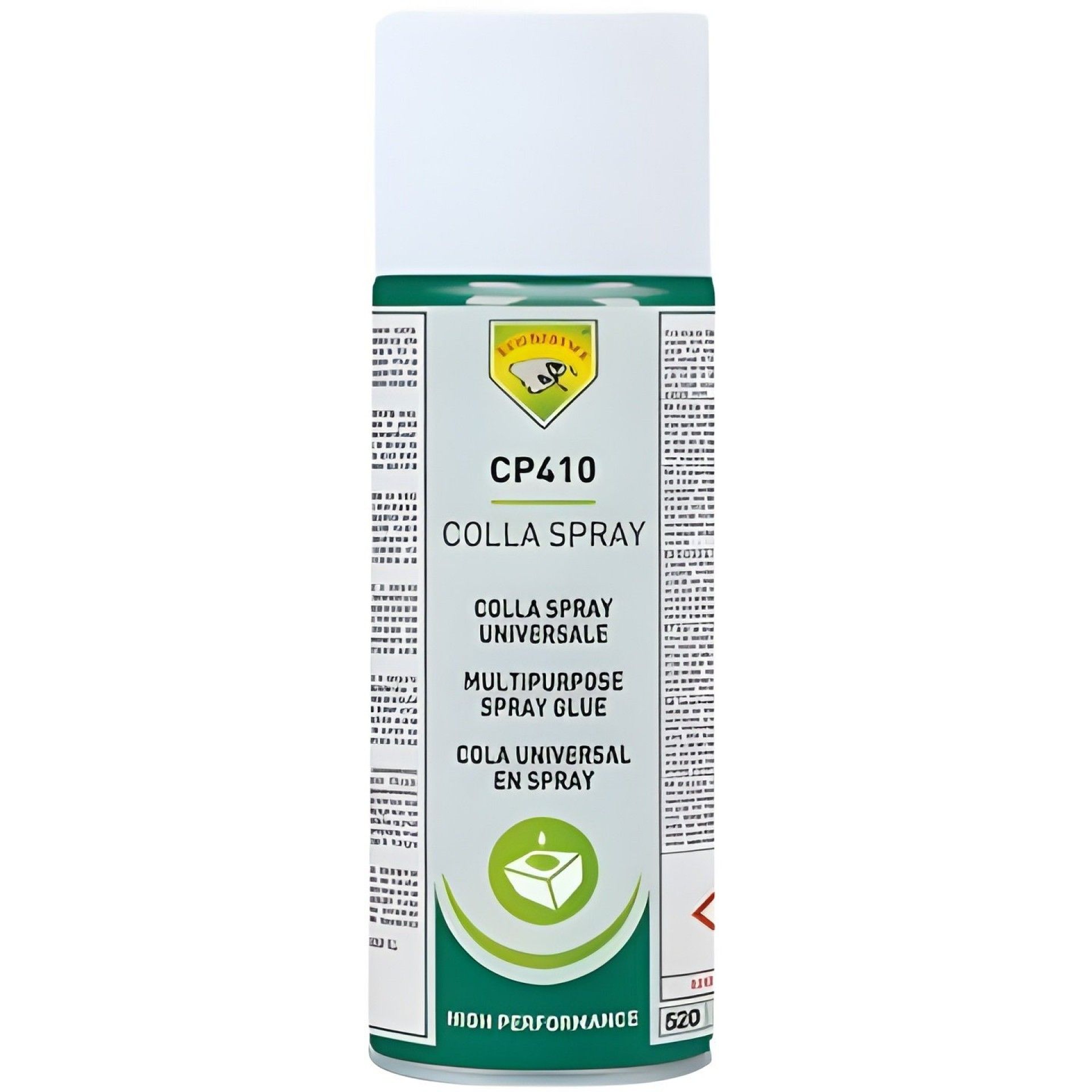 COLA SPRAY ECO SERVICE 400ML
