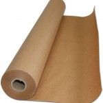 PAPEL SOLOS 160G 90CMX45MT