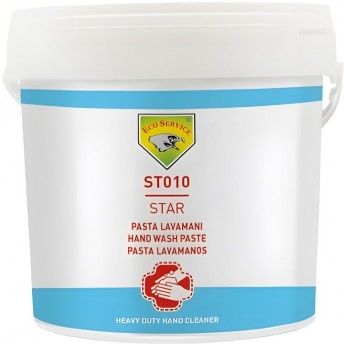 PASTA DE LAVAR MAOS 4KG