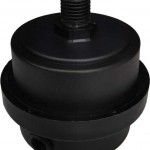Filtro para Compressor Pneumático, 19mm refª 09390 MADER Filtro para Compressor Pneumático, 19mm refª 09390 MADER