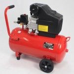 Compressor de Ar, Monobloco, 50L, 2HP refª 09385 MADER Compressor de Ar, Monobloco, 50L, 2HP refª 09385 MADER