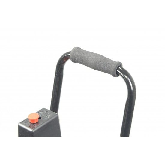 Compressor de Ar, Correia, 200L, 3HP, 400L/min ref 09387 MADER