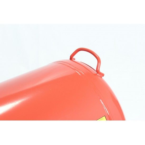 Compressor de Ar, Correia, 200L, 3HP, 400L/min ref 09387 MADER