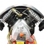 Compressor de Ar ,50L, 3HP ref 09380 MADER