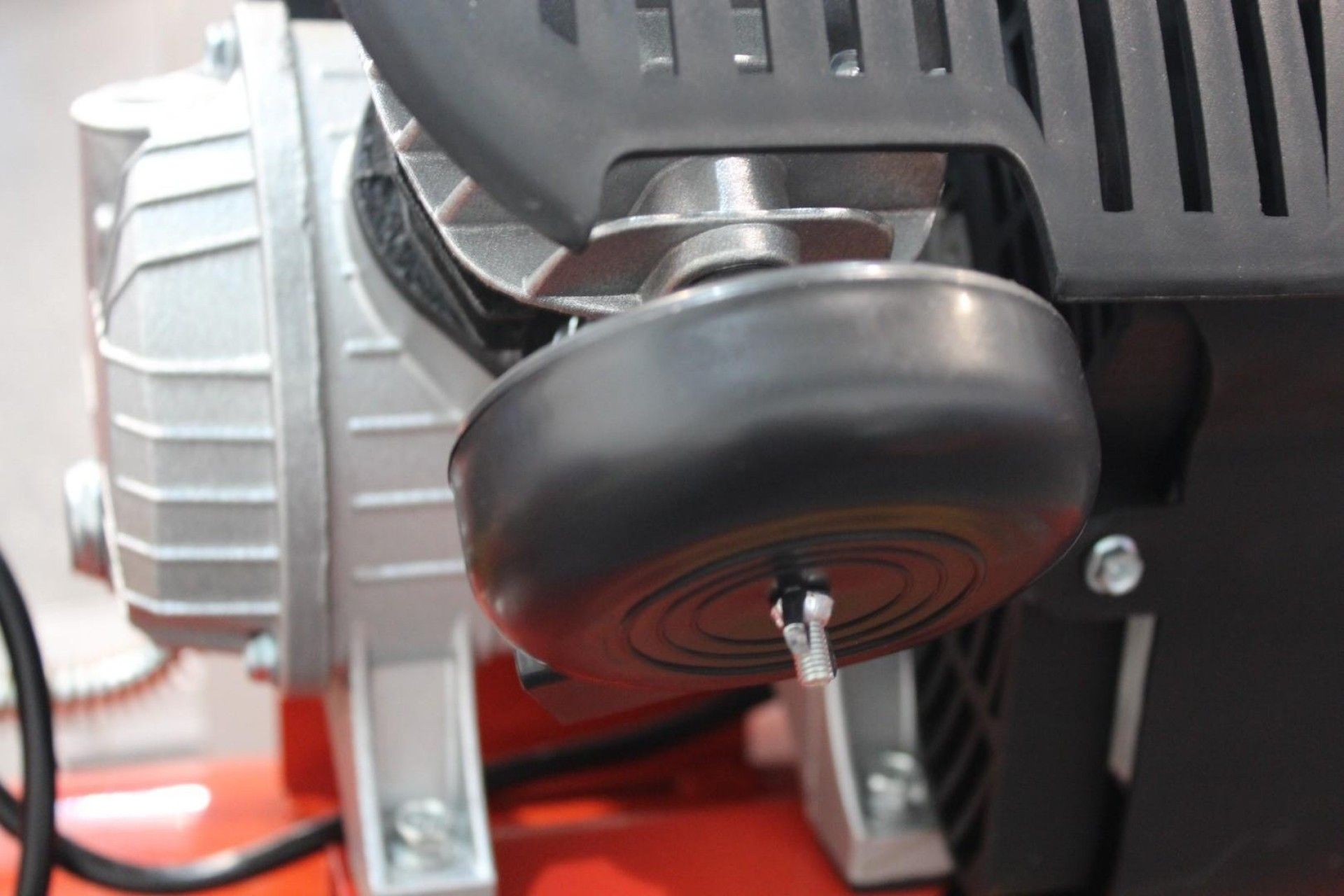 Compressor de Ar, 100L, 3HP refª 09381 MADER