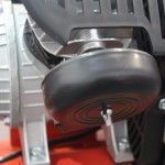 Compressor de Ar, 100L, 3HP ref 09381 MADER