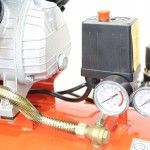 Compressor de Ar, 100L, 3HP ref 09381 MADER