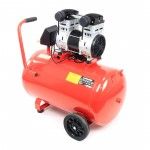 Compressor com LCD, 100L, 2 HP, Silencioso refª 09378 MADER Compressor com LCD, 100L, 2 HP, Silencioso refª 09378 MADER