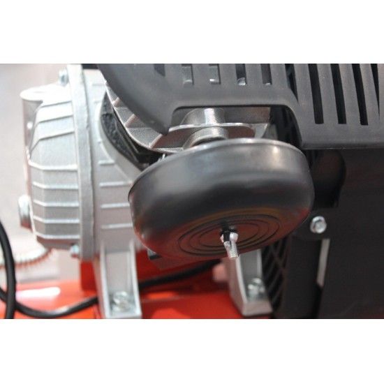 Compressor de Ar ,50L, 3HP ref 09380 MADER