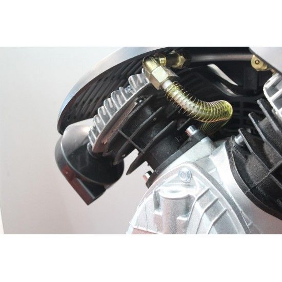 Compressor de Ar ,50L, 3HP ref 09380 MADER