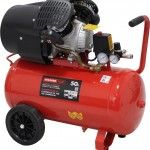 Compressor de Ar ,50L, 3HP ref 09380 MADER