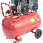 Compressor de Ar Monobloco, 100L, 6HP, 4 Cabeças - 2 Motores refª 09379 MADER Compressor de Ar Monobloco, 100L, 6HP, 4 Cabeças - 2 Motores refª 09379 MADER