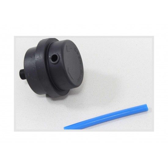 Compressor de Ar Monobloco, 50L, 2HP, Cabea Dupla- MADER | Power Tools ref 09373 MADER