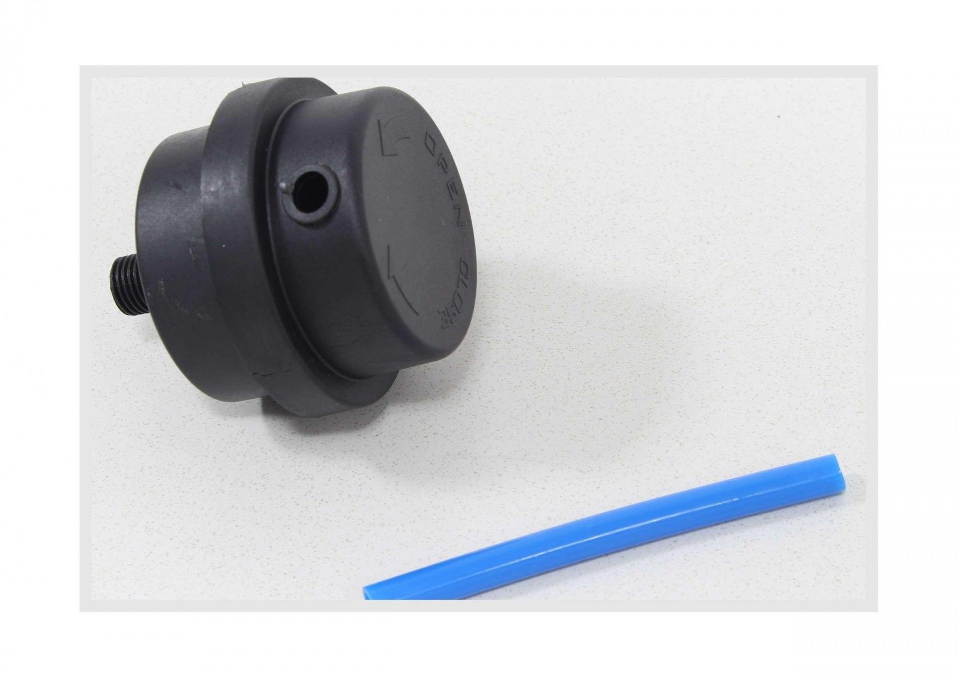 Compressor de Ar Monobloco, 50L, 2HP, Cabeça Dupla- MADER® | Power Tools refª 09373 MADER