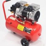 Compressor de Ar Monobloco, 24L, 2HP, Cabeça Dupla- MADER® | Power Tools refª 09372 MADER Compressor de Ar Monobloco, 24L, 2HP, Cabeça Dupla- MADER® | Power Tools refª 09372 MADER