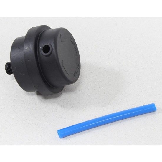 Compressor de Ar Monobloco, 6L, 0.75HP, Silencioso ref 09371 MADER