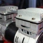 Compressor de Ar Monobloco, 50L, 1 HP, Silencioso ref 09369 MADER