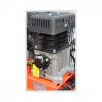 Compressor de Ar, Correia, 200L, 3HP ref 09363 MADER