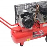 Compressor de Ar, Correia, 50L, 2.75Hp ref 09354 MADER