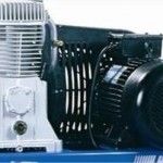 Compressor de Ar, Correia, 500L, 7.5HP, Trifásico refª 09248 MADER Compressor de Ar, Correia, 500L, 7.5HP, Trifásico refª 09248 MADER