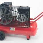 Compressor de Ar, Correia, 50L, 2.75Hp ref 09354 MADER