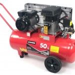 Compressor de Ar, Correia, 50L, 2.75Hp ref 09354 MADER