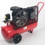 Compressor de Ar, Correia, 50L, 2.75Hp ref 09354 MADER