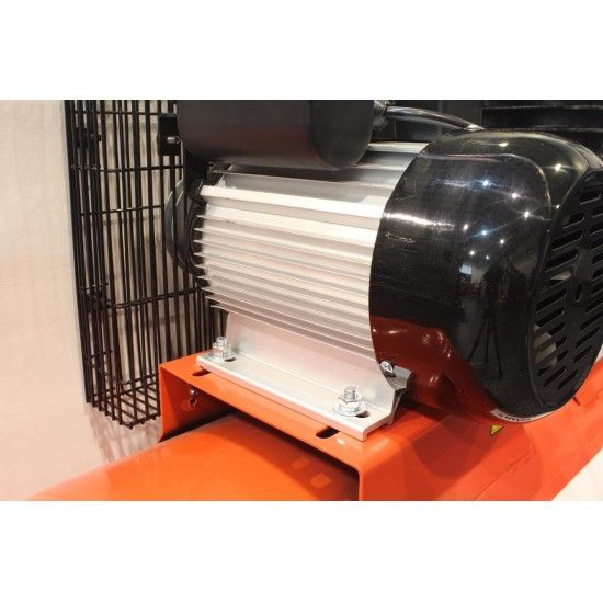 Compressor de Ar, com Correia, 100L, 3HP refª 09360 MADER Compressor de Ar, com Correia, 100L, 3HP refª 09360 MADER