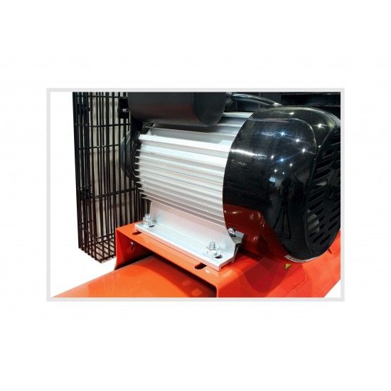 Compressor de Ar, Correia, 50L, 2.75Hp ref 09354 MADER