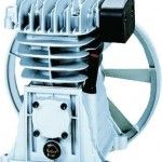 Cabea para Compressor Pneumtico, 2HP  ref 09223 ABAC
