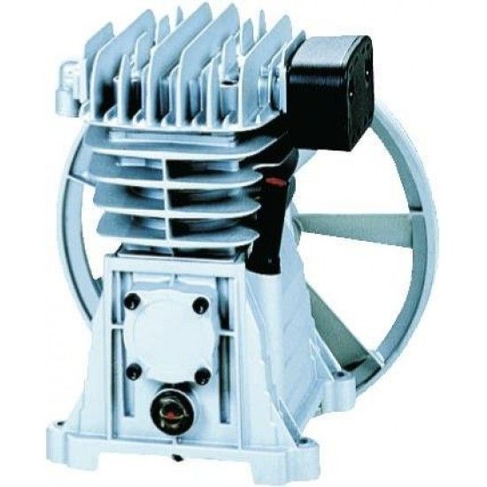Cabea para Compressor Pneumtico, 2HP  ref 09223 ABAC