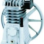 Cabeça para Compressor Pneumático, 3HP -ABAC refª 09234 MADER Cabeça para Compressor Pneumático, 3HP -ABAC refª 09234 MADER
