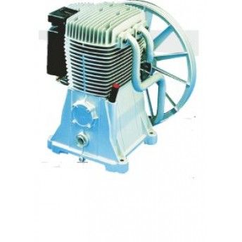 Cabea para Compressor Pneumtico, 7.5HP  ref 09229 ABAC